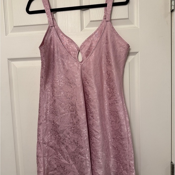 Jones New York Blush Pink Patterned Top - Picture 3 of 5